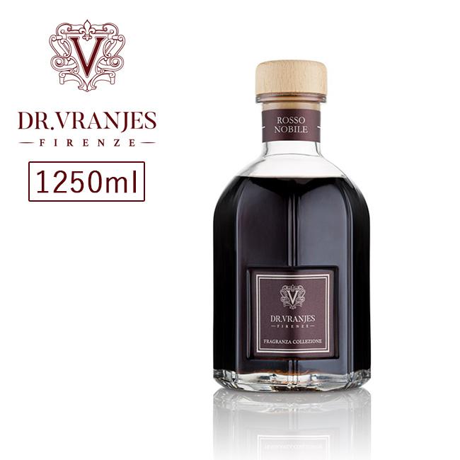 DR. VRANJES（ドットール・ヴラニエス） DIFFUSER ROSSO NOBILE 