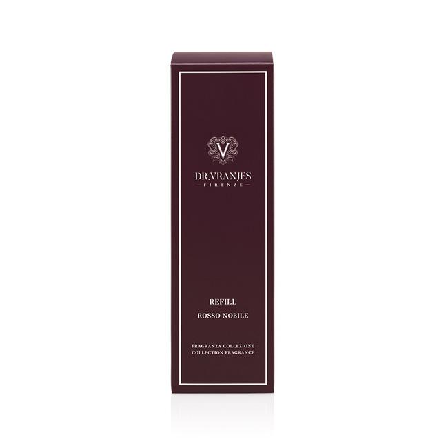 DR. VRANJES（ドットール・ヴラニエス） ROSSO NOBILE ロッソノービレ
