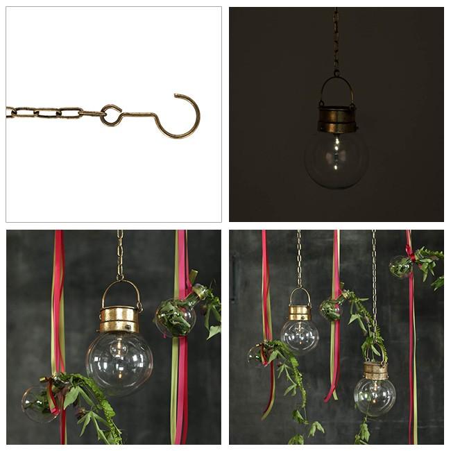 DULTON ダルトン L.E.D LANTERN FIREFLY L.E.D ランタン ファイヤーフライ R855-1041 【アウトドア/ランタン/照明】 | DULTON | 01