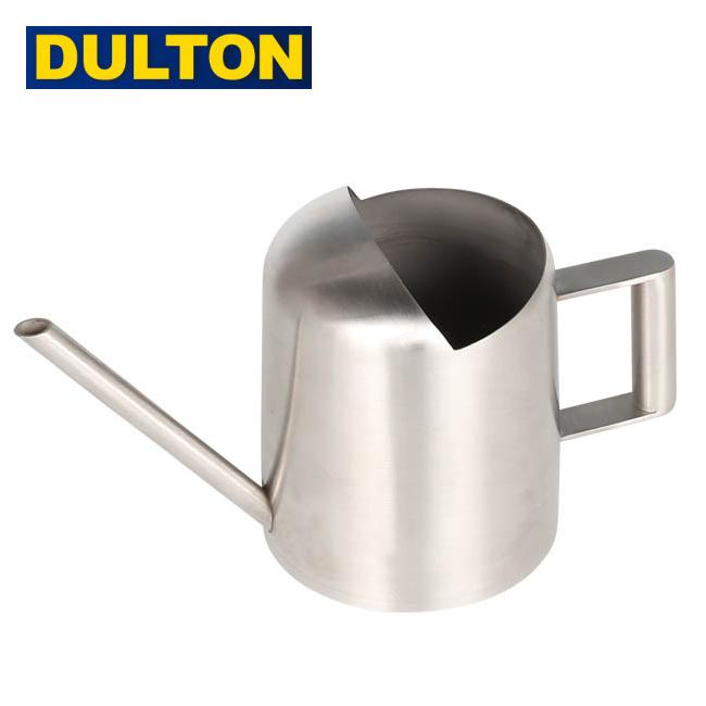Dulton ダルトン Stainless Pitcher ステンレスピッチャー G19 00 じょうろ 水差し おしゃれ ガーデニング Dultn 084 Highball 通販 Yahoo ショッピング