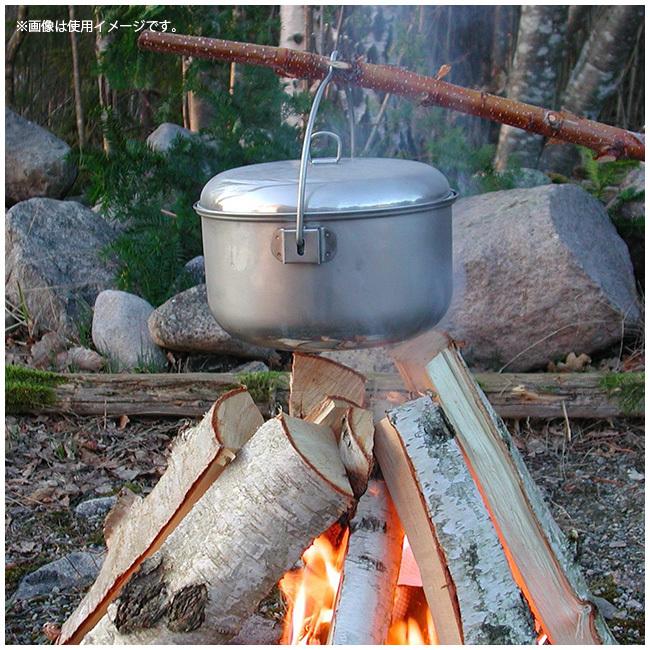 EAGLE Products イーグルプロダクツ Campfire Pot 6L キャンプ