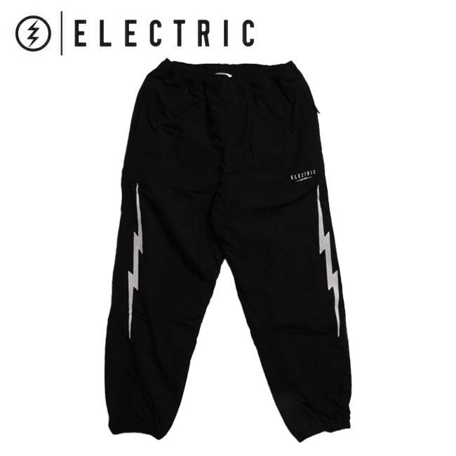 2025 ELECTRIC 撥水　防風　SIDE VOLT ナイロンパンツ ELECTRIC（エレクトリック） SIDE VOLT NYLON PANTS サイドボルト