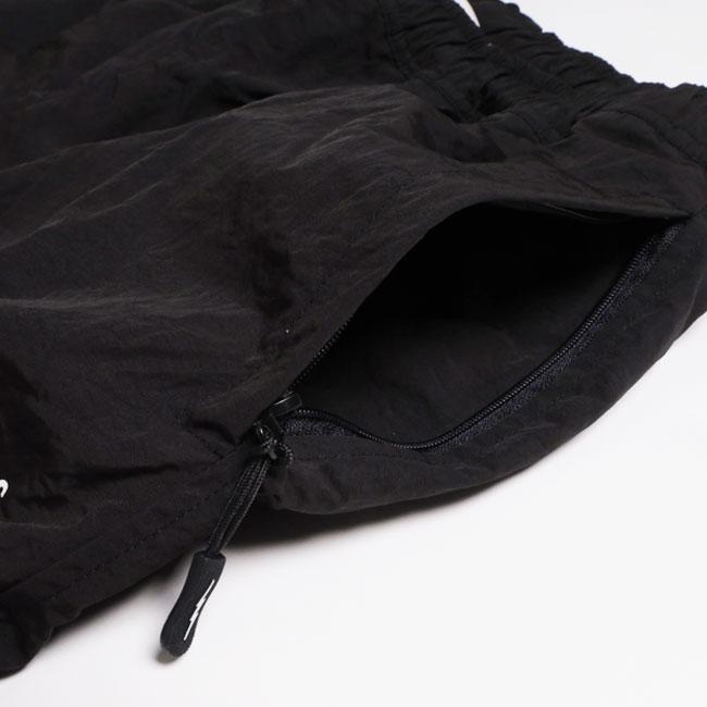 ELECTRIC（エレクトリック） SIDE VOLT NYLON PANTS サイドボルト