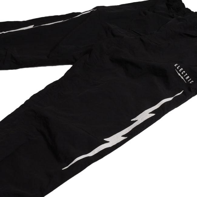 ELECTRIC（エレクトリック） SIDE VOLT NYLON PANTS サイドボルト