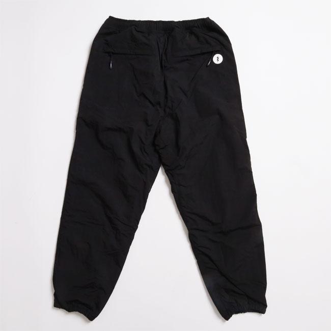 ELECTRIC（エレクトリック） SIDE VOLT NYLON PANTS サイドボルト