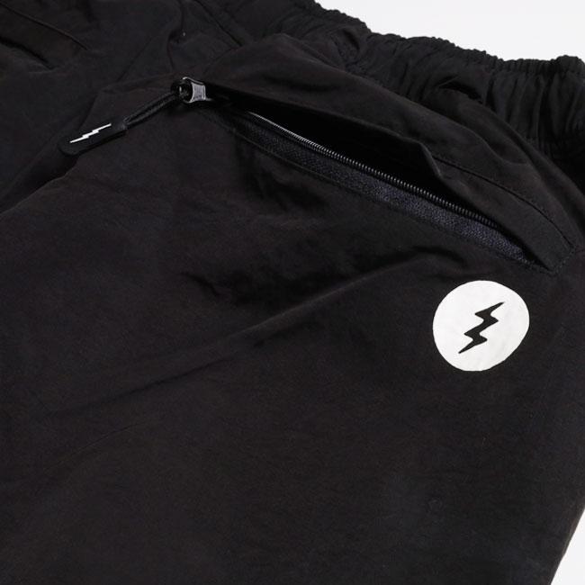 ELECTRIC（エレクトリック） SIDE VOLT NYLON PANTS サイドボルト