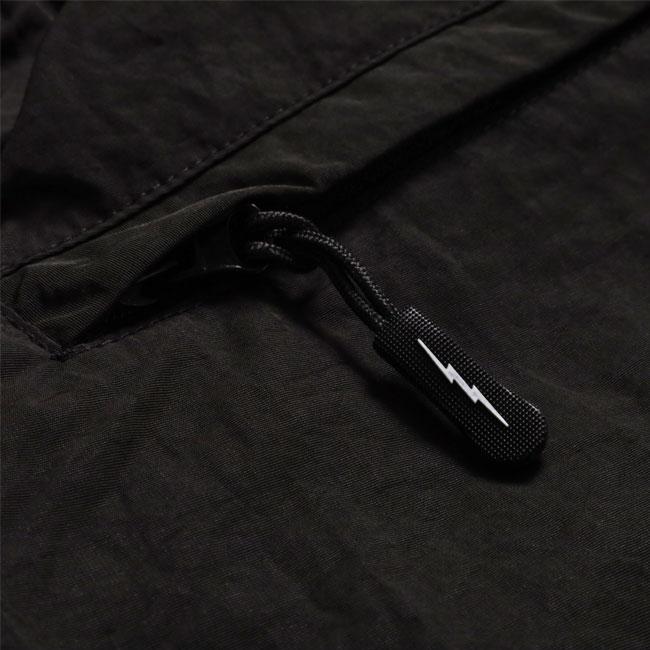 ELECTRIC（エレクトリック） SIDE VOLT NYLON PANTS サイドボルト