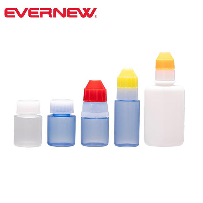 EVERNEW（エバニュー） ちまちまボトルセット EBY747 【調味料入れ