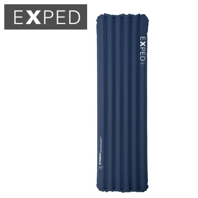 EXPED（エクスペド） Versa 4R M ヴァーサ4R M ネイビー 395611