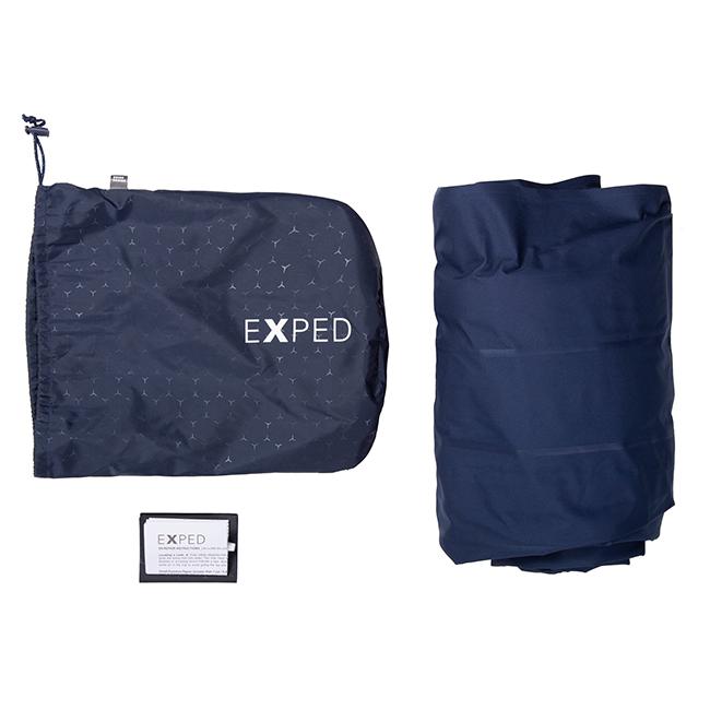EXPED（エクスペド） Versa 4R M ヴァーサ4R M ネイビー 395611
