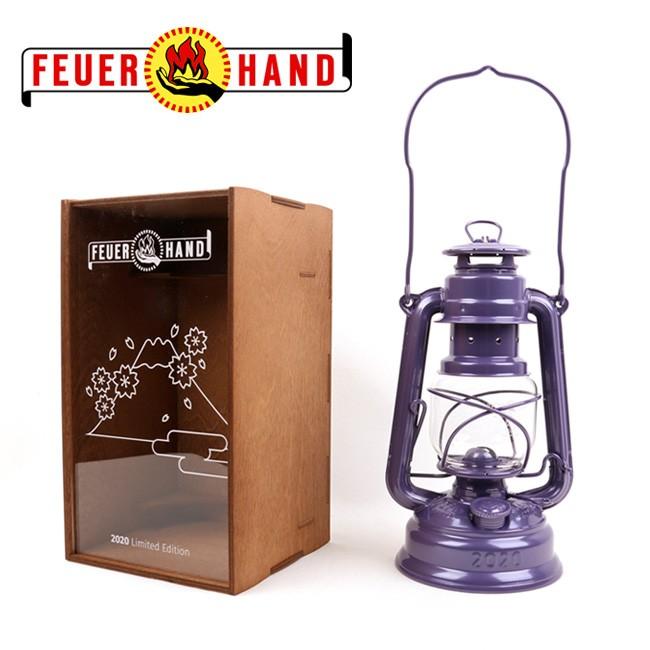 Feuerhand フュアーハンド ベイビースペシャル276 パールブラックベリー ランタン アウトドア キャンプ 防災 日本限定モデル Fehala 015 Highball 通販 Yahoo ショッピング