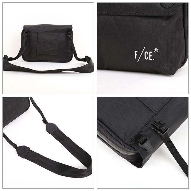 F/CE エフシーイー XPAC PORCH エックスパックポーチ XP0011 【正規品/アウトドア/バッグ/鞄/ポーチ/FCE】 | ブランド登録なし | 01