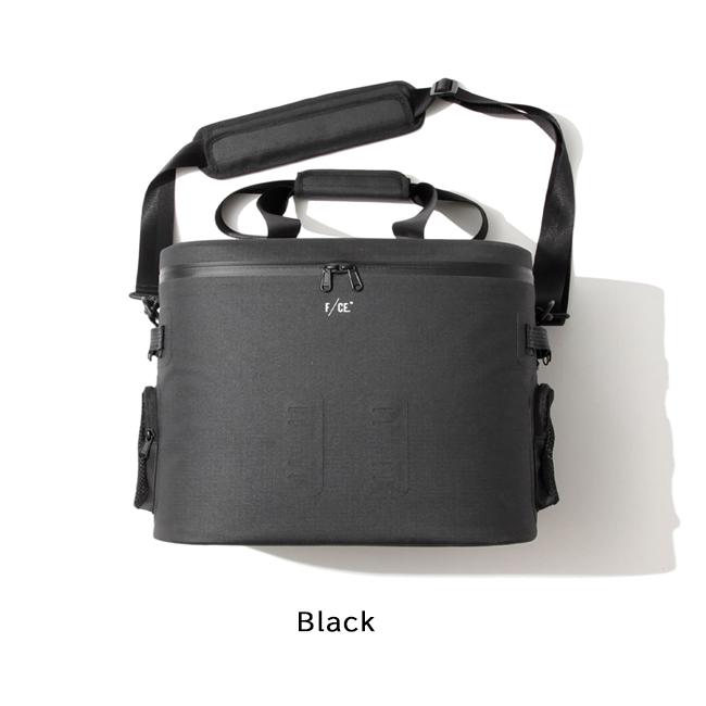 F/CE エフシーイー CORDURA COOLER CONTAINER コーデュラクーラーコンテナ FDR43213B001 【正規品/クーラーバック/保冷/アウトドア/キャンプ/BBQ/FCE】 | F/CE. | 04