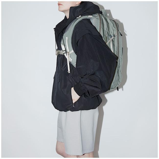 F/CE エフシーイー CORDURA FIRE RESISTANT DAYTRIP BACKPACK コーデュラファイヤーレジスタントデイトリップバックパック 【正規品/FCE/リュック/鞄】 | F/CE. | 01