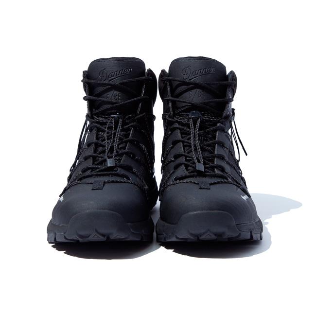 F/CE×DANNER HYBRID DANNER LT GORETEX エフシーイー×ダナー ハイブリッドダナーライトゴアテックス FSP39232U0002 【コラボ/靴/ブーツ/正規品/FCE】｜highball｜02