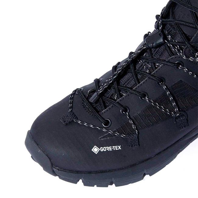 F/CE×DANNER HYBRID DANNER LT GORETEX エフシーイー×ダナー ハイブリッドダナーライトゴアテックス FSP39232U0002 【コラボ/靴/ブーツ/正規品/FCE】｜highball｜06