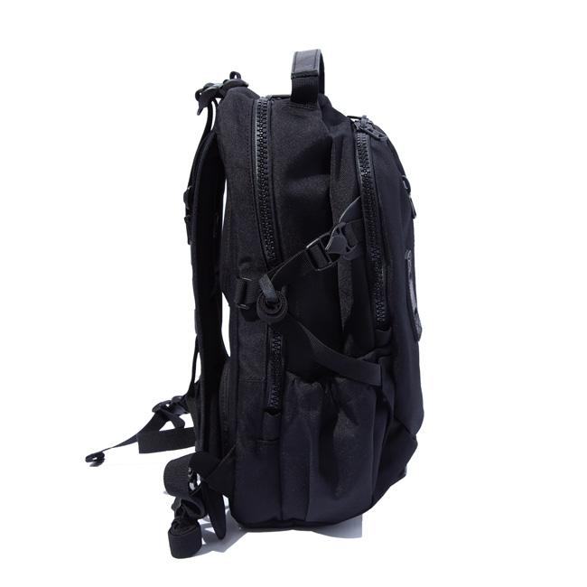 F/CE エフシーイー 950 TRAVEL BP 950トラベルバックパック FNI30232B0002 【正規品/FCE/リュック/鞄/アウトドア/デイパック/33L】 | F/CE. | 02