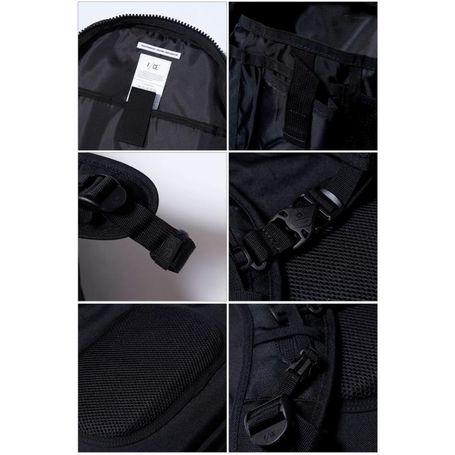 F/CE エフシーイー 950 TRAVEL BP 950トラベルバックパック FNI30232B0002 【正規品/FCE/リュック/鞄/アウトドア/デイパック/33L】 | F/CE. | 06