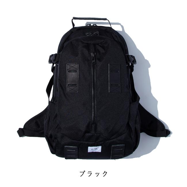 F/CE エフシーイー 950 TRAVEL BP 950トラベルバックパック FNI30232B0002 【正規品/FCE/リュック/鞄/アウトドア/デイパック/33L】 | F/CE. | 07