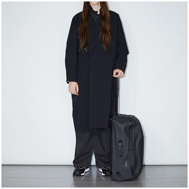 F/CE エフシーイー CORDURA DRY 2WAY TROLLEY コーデュラドライ2WAYトローリー Black FDR47233B0001 【正規品/FCE/防水/リュック/ショルダー/鞄/アウトドア】 | F/CE. | 10