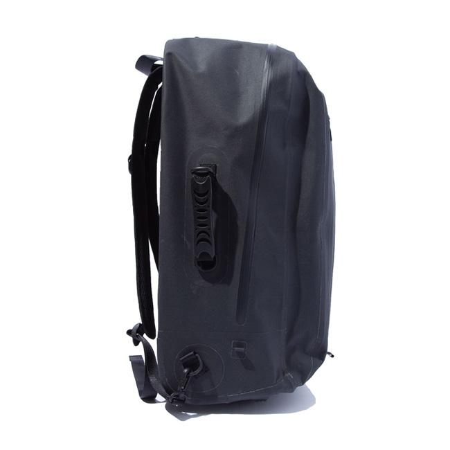 F/CE エフシーイー CORDURA DRY 2WAY TROLLEY コーデュラドライ2WAYトローリー Black FDR47233B0001 【正規品/FCE/防水/リュック/ショルダー/鞄/アウトドア】 | F/CE. | 05