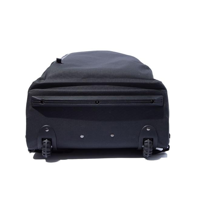 F/CE エフシーイー CORDURA DRY 2WAY TROLLEY コーデュラドライ2WAYトローリー Black FDR47233B0001 【正規品/FCE/防水/リュック/ショルダー/鞄/アウトドア】 | F/CE. | 06