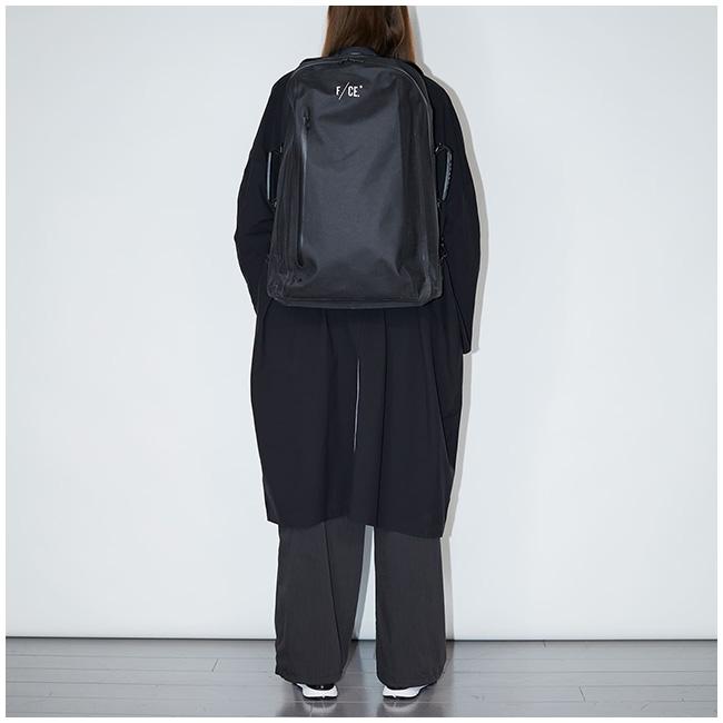 F/CE エフシーイー CORDURA DRY 2WAY TROLLEY コーデュラドライ2WAYトローリー Black FDR47233B0001 【正規品/FCE/防水/リュック/ショルダー/鞄/アウトドア】 | F/CE. | 09