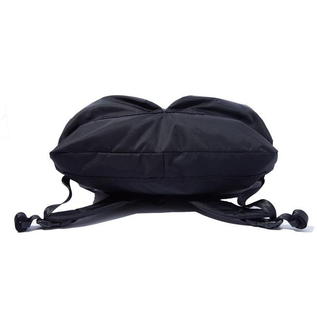 F/CE エフシーイー RECYCLE TWILL 3WAY HELMET リサイクルツイル3ウェイヘルメット FRT33232B0001 【正規品/FCE/手提げ/ショルダー/リュック/アウトドア】 | F/CE. | 06