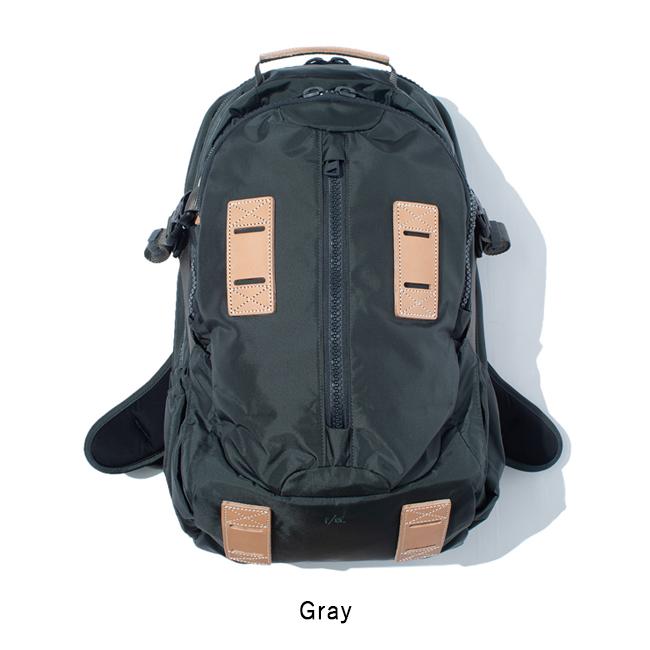 F/CE エフシーイー 420 re/cor TRAVEL BP 420re/corトラベルバックパック FCD30241B0001 【正規品/FCE/リュック/鞄/アウトドア/デイパック】 | F/CE. | 10