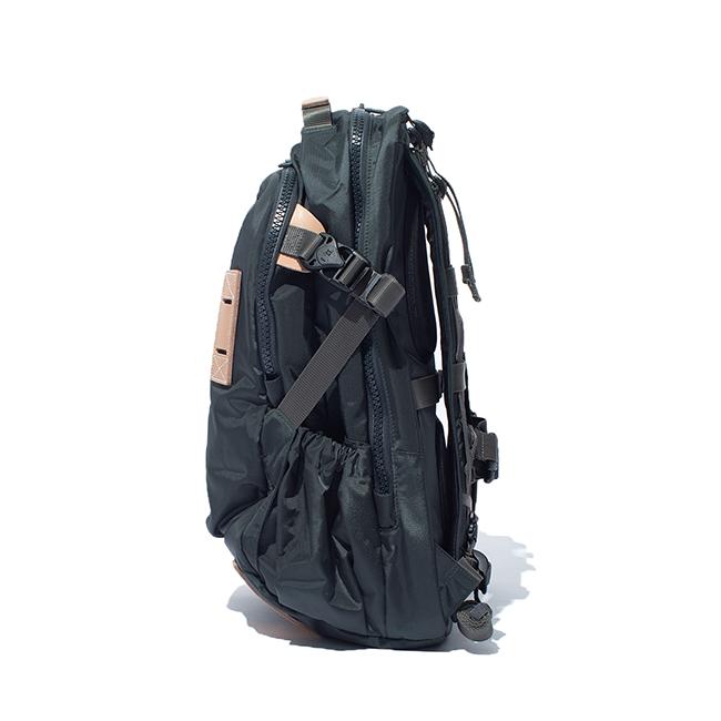 F/CE エフシーイー 420 re/cor TRAVEL BP 420re/corトラベルバックパック FCD30241B0001 【正規品/FCE/リュック/鞄/アウトドア/デイパック】 | F/CE. | 04