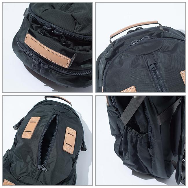 F/CE エフシーイー 420 re/cor TRAVEL BP 420re/corトラベルバックパック FCD30241B0001 【正規品/FCE/リュック/鞄/アウトドア/デイパック】 | F/CE. | 05