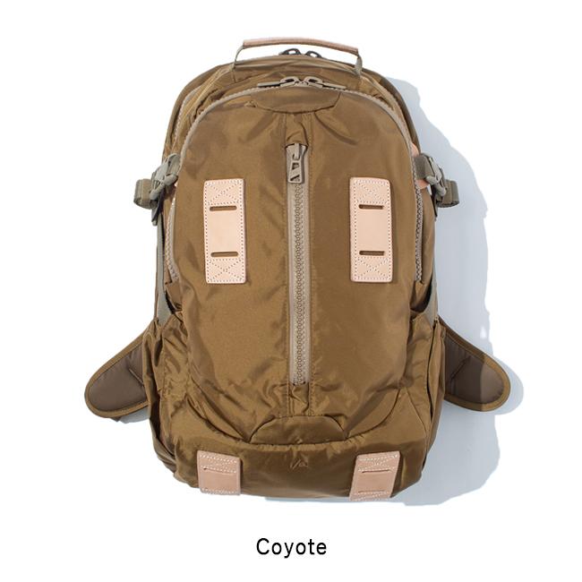 F/CE エフシーイー 420 re/cor TRAVEL BP 420re/corトラベルバックパック FCD30241B0001 【正規品/FCE/リュック/鞄/アウトドア/デイパック】 | F/CE. | 09