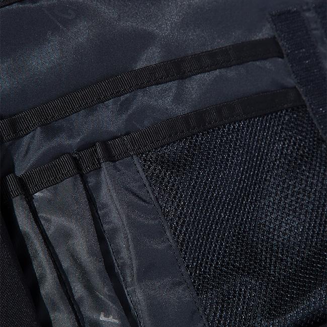 F/CE エフシーイー FR CORDURA NOMADIC 19L FRコーデュラノマディック19L Black FFR31241B0001 【正規品/FCE/バックパック/リュック/カバン/撥水】 | F/CE. | 10