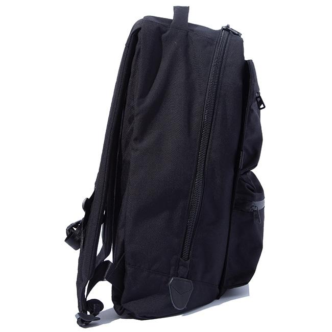 F/CE エフシーイー FR CORDURA NOMADIC 19L FRコーデュラノマディック19L Black FFR31241B0001 【正規品/FCE/バックパック/リュック/カバン/撥水】 | F/CE. | 02