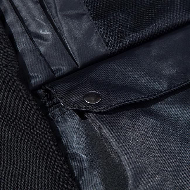 F/CE エフシーイー FR CORDURA NOMADIC 19L FRコーデュラノマディック19L Black FFR31241B0001 【正規品/FCE/バックパック/リュック/カバン/撥水】 | F/CE. | 08