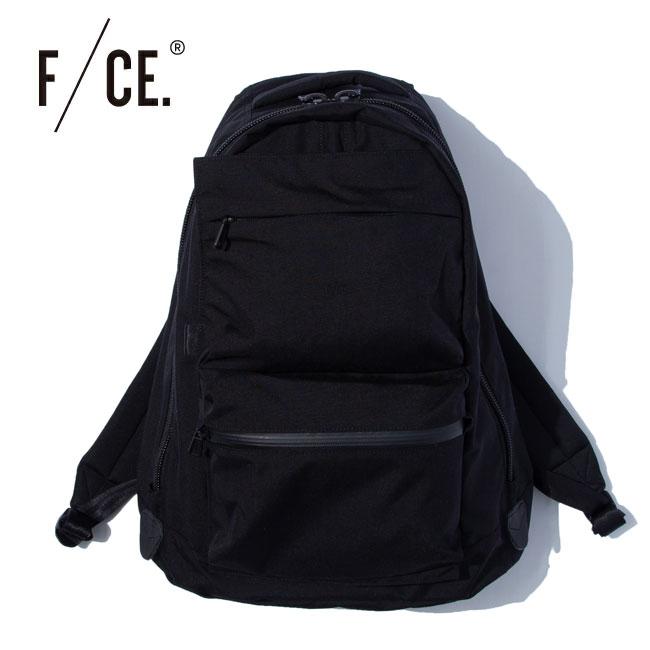 F/CE エフシーイー CORDURA NOMADIC 19L FRコーデュラノマディック19L FFR31232B0003 【 正規品 FCE 撥水 難燃 バックパック リュック 】 | F/CE.