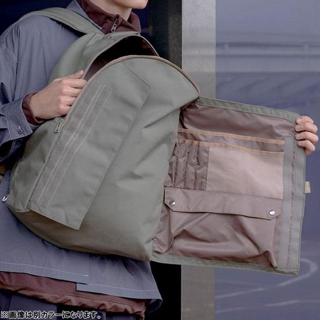 F/CE エフシーイー CORDURA NOMADIC 19L FRコーデュラノマディック19L FFR31232B0003 【 正規品 FCE 撥水 難燃 バックパック リュック 】 | F/CE. | 05