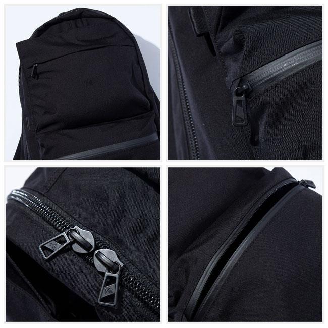 F/CE エフシーイー CORDURA NOMADIC 19L FRコーデュラノマディック19L FFR31232B0003 【 正規品 FCE 撥水 難燃 バックパック リュック 】 | F/CE. | 06