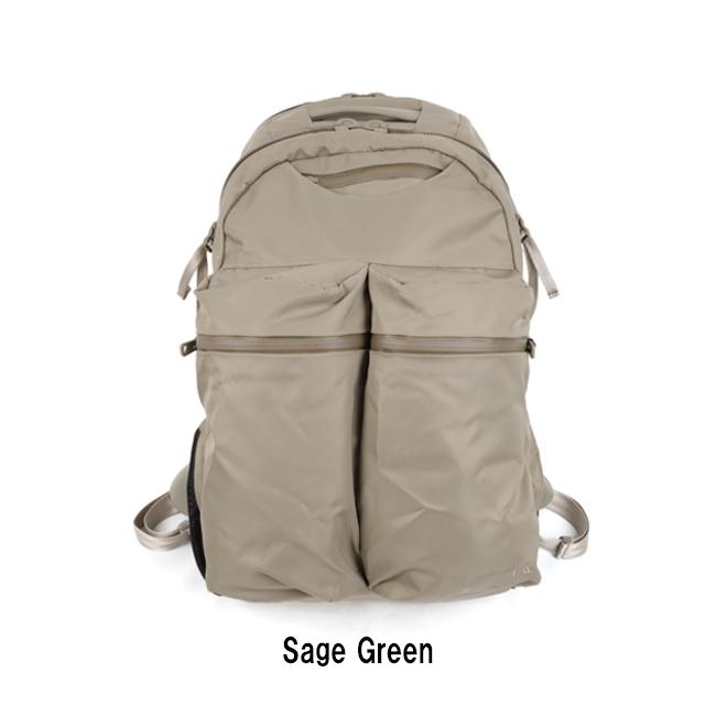 f/ce バックパック　アーバンモデル F/CE.（エフシーイー） F/CE RECYCLE TWILL URBAN TOWN リサイクル