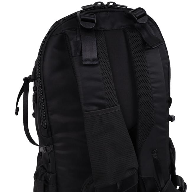 f/ce バックパック　アーバンモデル F/CE.（エフシーイー） F/CE RECYCLE TWILL URBAN TOWN リサイクル