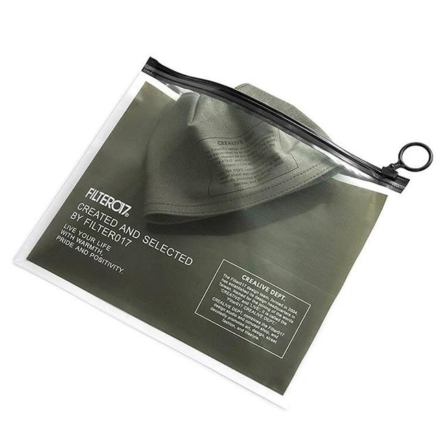 Filter017 ワックスキャンバスガス缶カバー(中/230g) 【収納/雑貨/アウトドア/キャンプ】【メール便・代引不可】 | ブランド登録なし | 02