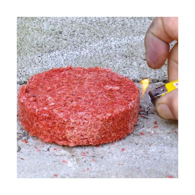 FIREBOX ファイヤーボックス Easy Light ファイヤーボックスイージーライト FB-FBEL 【アウトドア/キャンプ/杉/燃料】 | ブランド登録なし | 01