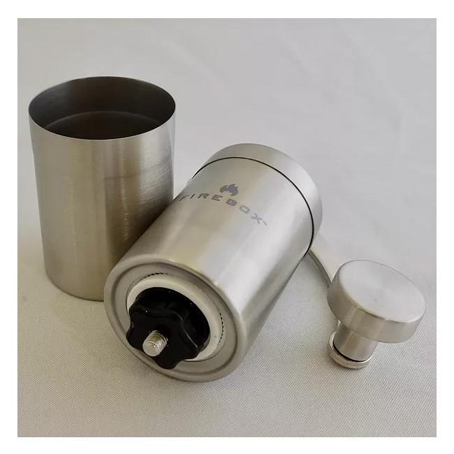 FIREBOX ファイヤーボックス Coffee Mill コーヒーミル FB-CM 【コーヒーミル/調理/アウトドア/キャンプ】 | ブランド登録なし | 01