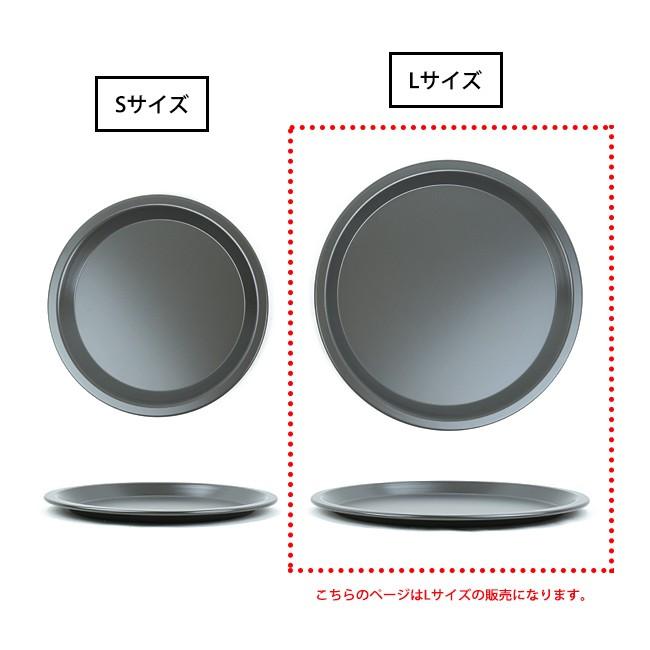 FIREBOX ファイヤーボックス キャンププレートL FB-CPL 【アウトドア/キャンプ/皿/調理器具/食器】 | ブランド登録なし | 02