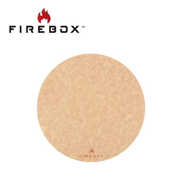 FIREBOX ファイヤーボックス カッティングボードM FB-CBM 【鍋敷き 