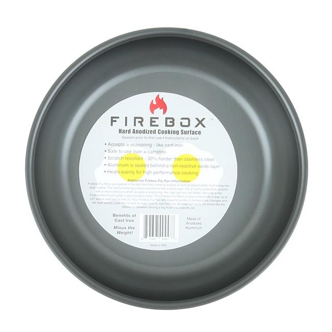 FIREBOX ファイヤーボックス クックキットL FB-CKL 【フライパン FIREBOX ファイヤーボックス クックキットL FB-CKL 【フライパン