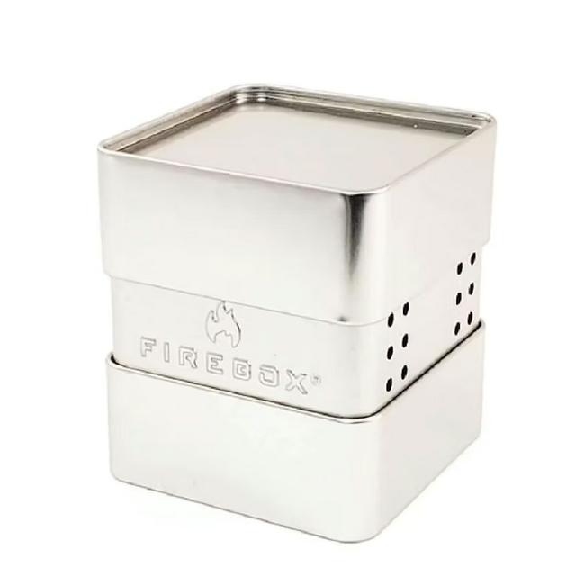 FIREBOX ファイヤーボックス Scout Stove スカウトストーブ FB-FBSC 【 焚火 ストーブ キャンプ アウトドア 】 | ブランド登録なし | 01
