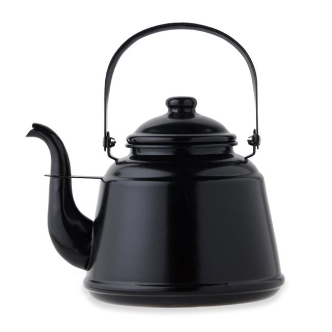 Fireside ファイヤーサイド レトロホーローケトル q Ckkr ケトル やかん アウトドア キャンプ Ih Firs 005 Highball 通販 Yahoo ショッピング