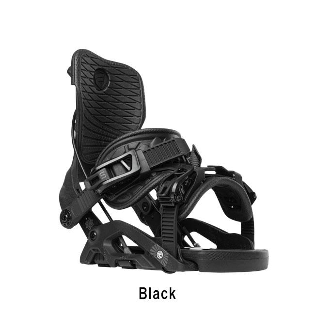 【即日発送】スノーボードビンディング　FLOW 黒　ステップイン FLOW（フロー） 2024 FLOW OMNI オムニ 【 日本正規品 スノーボード
