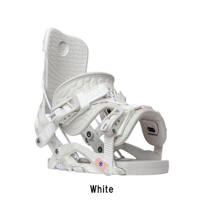 ビンディング   FLOW OMNI FLOW 2024 フロー OMNI オムニ 【 日本正規品 スノーボード